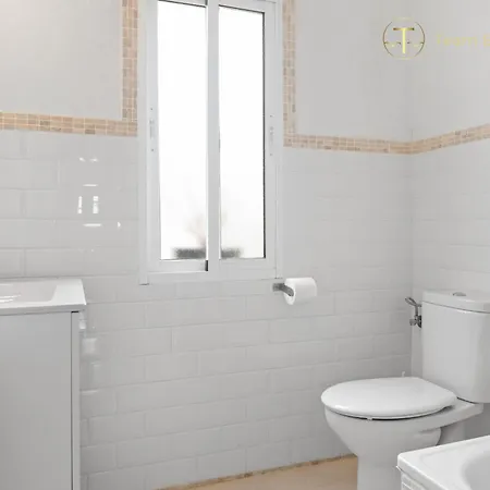 Holiday home Casa Lucena - 100 *
