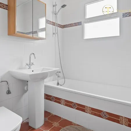 Holiday home Rooftop Terrace Close To Burriana And Town Center Nerja