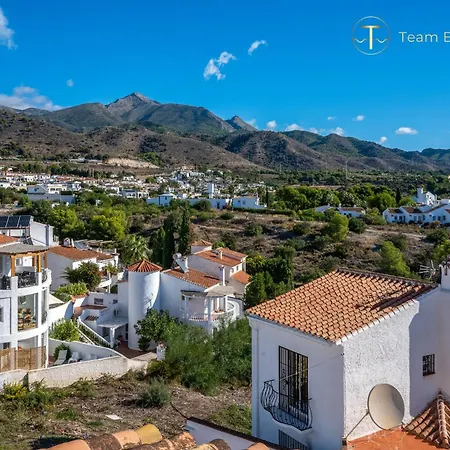 Holiday home Rooftop Terrace Close To Burriana And Town Center