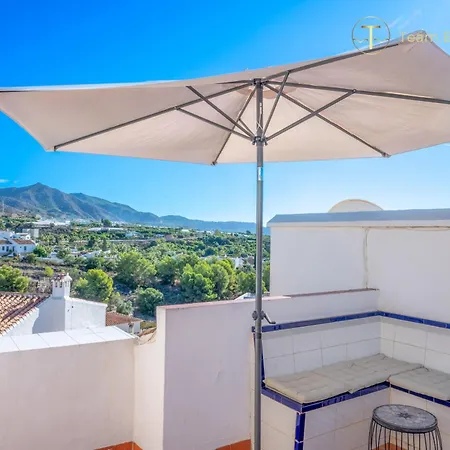 Holiday home Rooftop Terrace Close To Burriana And Town Center *